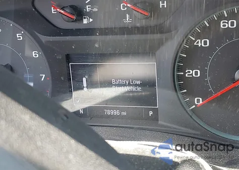 2022 Chevrolet Malibu Fwd Lt из США, поврежденный, VIN 1G1ZD5ST1NF193515